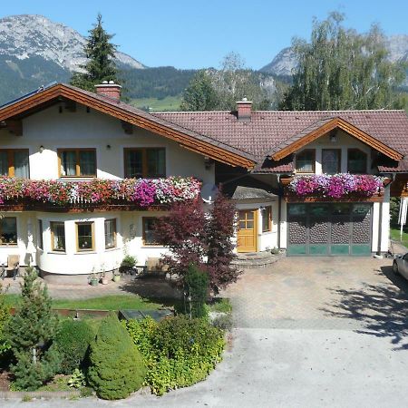 Appartement Stocker Aich  Exterior foto