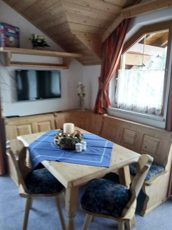 Appartement Stocker Aich  Exterior foto