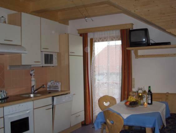 Appartement Stocker Aich  Exterior foto