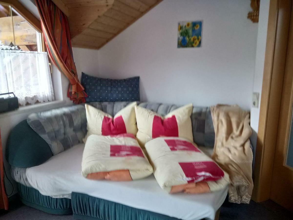 Appartement Stocker Aich  Exterior foto